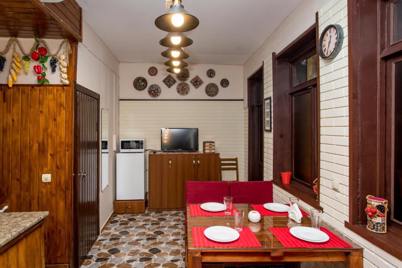 Lovely Apartment Tbiliszi Kültér fotó
