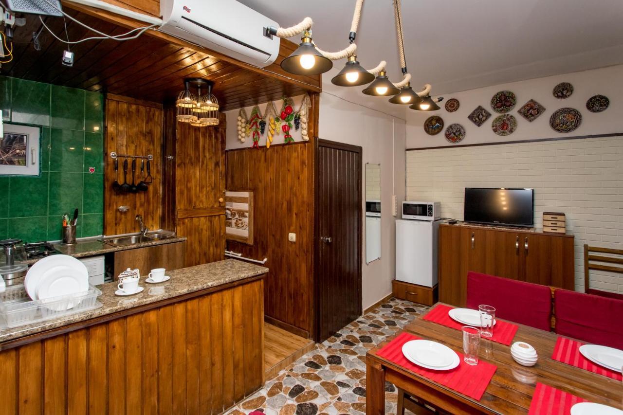 Lovely Apartment Tbiliszi Kültér fotó