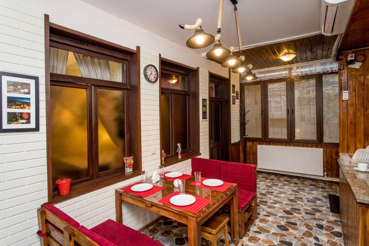 Lovely Apartment Tbiliszi Kültér fotó